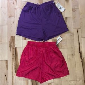 Brand New 90’s Gym Shorts